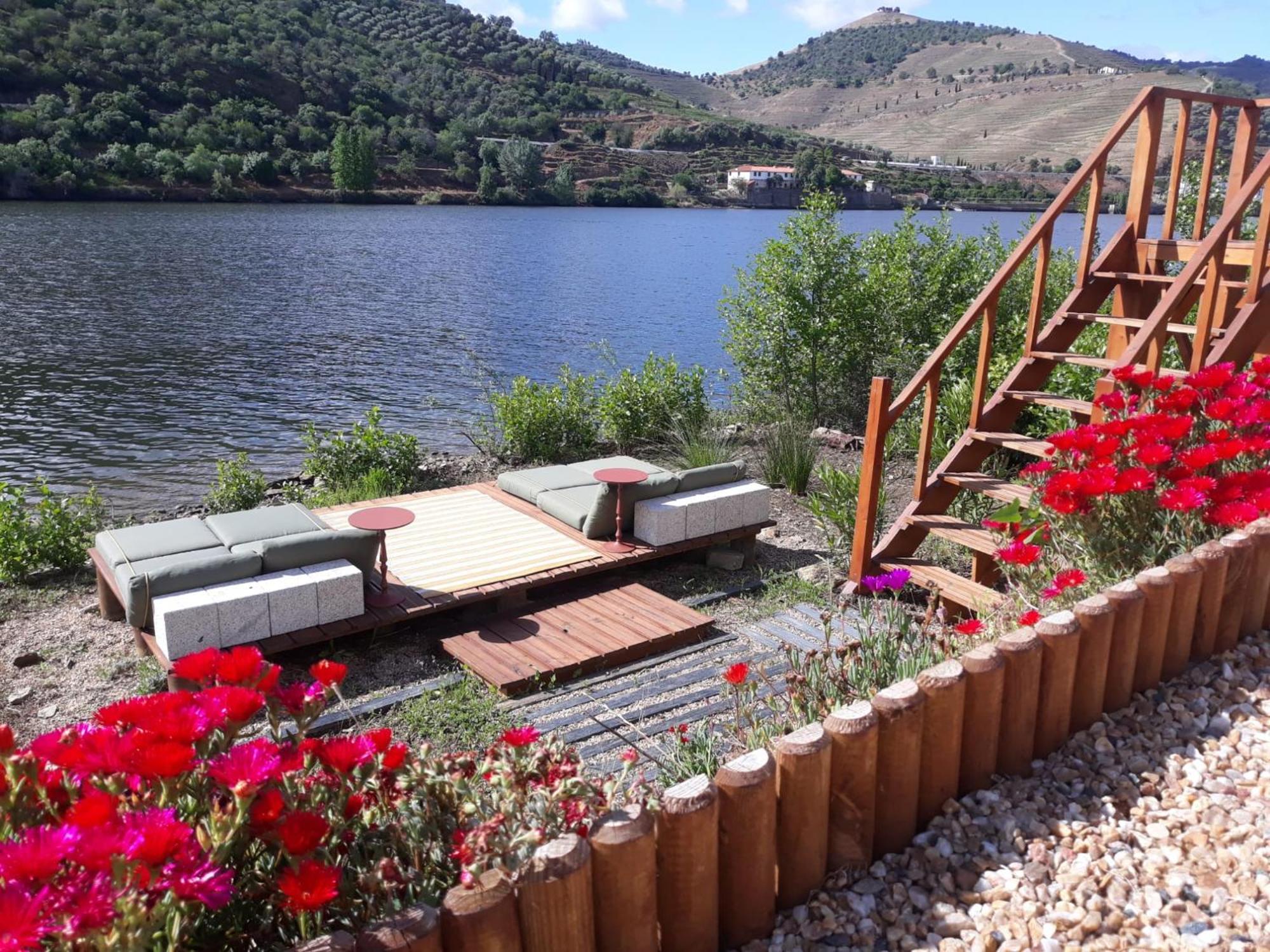 Casa Dos Vinhais - Douro Valley Coleja Exterior foto